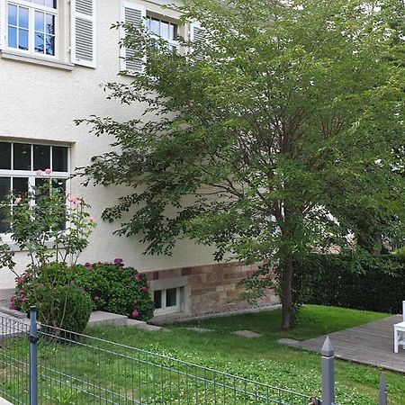 Lilienmatt Apartments Baden-Baden Exteriér fotografie