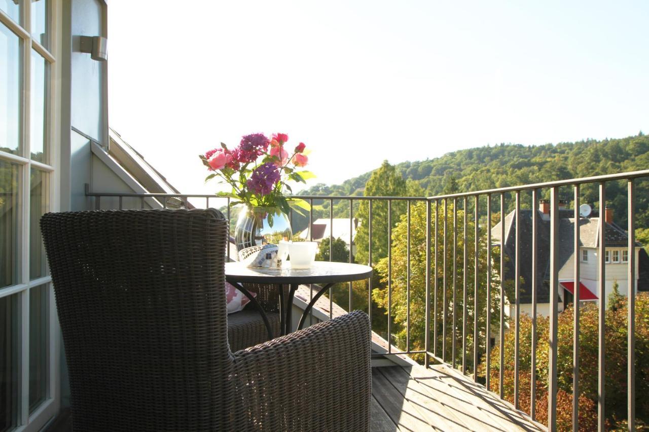 Lilienmatt Apartments Baden-Baden Exteriér fotografie